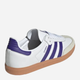 Жіночі кеди низькі adidas Originals Samba OG W ID8349 41.5 Білі (4066765155078) - зображення 5