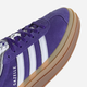 Жіночі кеди низькі adidas Originals Gazelle Bold W IE0419 39.5 (6UK) Фіолетові (4066765952585) - зображення 7