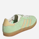 Жіночі кеди низькі adidas Originals Gazelle Indoor W IE2948 38.5 Салатові (4066765778635) - зображення 4