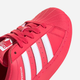 Sneakersy damskie na platformie adidas Originals Superstar XLG W IE2986 40 (6.5UK) Czerwone (4066765358196) - obraz 7