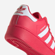 Sneakersy damskie na platformie adidas Originals Superstar XLG W IE2986 40 (6.5UK) Czerwone (4066765358196) - obraz 8