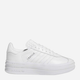 Sneakersy damskie na platformie adidas Originals Gazelle Bold W IE5130 (4UK) 36.5 Białe (4066758851543) - obraz 1