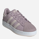 Sneakersy damskie na platformie adidas Originals Superstar XLG W IE2984 38 (5UK) Liliowe (4066765234865) - obraz 3