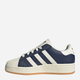 Sneakersy damskie na platformie adidas Originals Superstar XLG W ID5699 41.5 (7.5UK) Ciemnogranatowe (4066765944931) - obraz 2