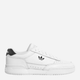 Sneakersy damskie adidas Originals Court Super W IE8081 39.5 (6UK) Białe (4066764380952) - obraz 1