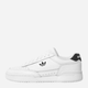 Sneakersy damskie adidas Originals Court Super W IE8081 39.5 (6UK) Białe (4066764380952) - obraz 3