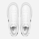 Sneakersy damskie adidas Originals Court Super W IE8081 40 (6.5UK) Białe (4066764380976) - obraz 4