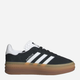 Sneakersy damskie na platformie adidas Originals Gazelle Bold W IE0422 (3.5UK) 36 Czarne (4066765956385) - obraz 1