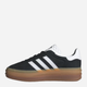 Sneakersy damskie na platformie adidas Originals Gazelle Bold W IE0422 (4.5UK) 37.5 Czarne (4066765952707) - obraz 2