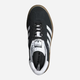 Sneakersy damskie na platformie adidas Originals Gazelle Bold W IE0422 (4.5UK) 37.5 Czarne (4066765952707) - obraz 5