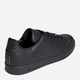 Sneakersy męskie adidas Originals Stan Smith FX5499 46.5 (11.5UK) Czarne (4064037425652) - obraz 4