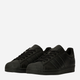 Trampki męskie ze skóry naturalnej adidas Originals Superstar EG4957 41.5 (7.5UK) Czarne (4062051411408) - obraz 3