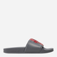 Klapki basenowe męskie adidas Originals Adilette ID5786 47.5 (12UK) Szare (4066764463662) - obraz 1