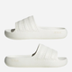 Klapki basenowe damskie adidas Originals Adilette Ayoon W GV9536 36.5 (4UK) Białe (4065426704778) - obraz 7