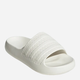 Klapki basenowe damskie adidas Originals Adilette Ayoon W GV9536 40.5 (7UK) Białe (4065426704747) - obraz 2