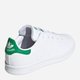 Дитячі кеди для хлопчика adidas Originals Stan Smith C FX7524 27 (10KUK) Білі (4064037314345) - зображення 4