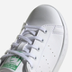 Дитячі кеди для хлопчика adidas Originals Stan Smith C FX7524 27 (10KUK) Білі (4064037314345) - зображення 7