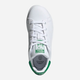 Дитячі кеди для хлопчика adidas Originals Stan Smith C FX7524 29 (11.5KUK) Білі (4064037314338) - зображення 5