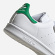 Дитячі кеди для хлопчика adidas Originals Stan Smith CF C FX7534 29 (11.5KUK) Білі (4064037458223) - зображення 8