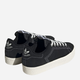 Підліткові кеди для дівчинки adidas Originals Stan Smith CS J IE7587 37 (4.5UK) Чорні (4066757019883) - зображення 4