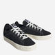 Підліткові кеди для дівчинки adidas Originals Stan Smith CS J IE7587 38.5 (5.5UK) Чорні (4066757019845) - зображення 3