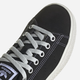 Підліткові кеди для дівчинки adidas Originals Stan Smith CS J IE7587 37 (4.5UK) Чорні (4066757019883) - зображення 7