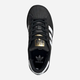 Trampki chłopięce adidas Originals Superstar 50 C EF5394 32 (13.5KUK) Czarne (4062053339588) - obraz 5