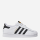 Trampki chłopięce adidas Originals Superstar 50 C FU7714 27 (10KUK) Białe (4062056443862) - obraz 1