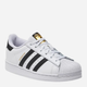 Trampki chłopięce adidas Originals Superstar 50 C FU7714 30.5 (12.5KUK) Białe (4062056443879) - obraz 3