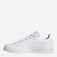 Підліткові кеди для дівчинки adidas Originals Stan Smith J FX7520 36 (3.5UK) Білі (4064037252913) - зображення 2