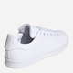 Підліткові кеди для дівчинки adidas Originals Stan Smith J FX7520 36 (3.5UK) Білі (4064037252913) - зображення 4