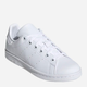 Підліткові кеди для дівчинки adidas Originals Stan Smith J FX7520 38 (5UK) Білі (4064037252920) - зображення 3