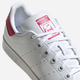 Підліткові кеди для дівчинки adidas Originals Stan Smith J FX7522 38 (5UK) Білі (4064037252760) - зображення 7