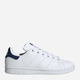 Tenisówki dziecięce dla dziewczynki adidas Originals Stan Smith J H68621 37 (4.5UK) Białe (4064043561214) - obraz 1