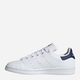 Tenisówki dziecięce dla dziewczynki adidas Originals Stan Smith J H68621 38 (5UK) Białe (4064043561238) - obraz 2