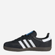 Дитячі кеди для хлопчика adidas Originals Samba OG C IE3678 28.5 (11KUK) Чорні (4067886695382) - зображення 2