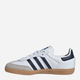 Дитячі кеди для хлопчика adidas Originals Samba OG C IE1332 28.5 (11KUK) Білі (4067892678645) - зображення 2