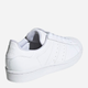 Trampki chłopięce adidas Originals Superstar 50 J EF5399 36 (3.5UK) Białe (4062052492444) - obraz 4