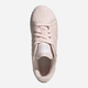 Trampki dziecięce dla dziewczynki adidas Originals Superstar XLG J IG8574 38 (5UK) Różowe (4066765861467) - obraz 5