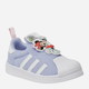 Buty wsuwane dziecięce dla dziewczynki adidas Originals Superstar 360 C IE0680 32 (13.5KUK) Fioletowe (4066759076310) - obraz 3