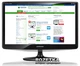 Монитор 23.6" Samsung B2430L (LS24PULKF) - изображение 1