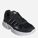 Buty sportowe damskie adidas Originals Falcon W IG8301 37 (4.5UK) Czarne (4066763878658) - obraz 5