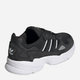 Buty sportowe damskie adidas Originals Falcon W IG8301 38.5 (5.5UK) Czarne (4066763877651) - obraz 6