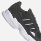 Buty sportowe damskie adidas Originals Falcon W IG8301 37 (4.5UK) Czarne (4066763878658) - obraz 10