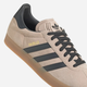 Sneakersy męskie do kostki adidas Originals Gazelle IG6199 43.5 (9UK) Beżowe (4066765039217) - obraz 7