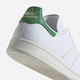 Sneakersy damskie skórzane adidas Originals Stan Smith W IE0469 41.5 (7.5UK) Białe (4066765302519) - obraz 8