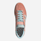 Sneakersy męskie do kostki adidas Originals Handball Spezial IG6275 44.5 (10UK) Pomarańczowy/Niebieski (4066764025020) - obraz 5