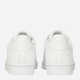 Sneakersy męskie skórzane adidas Originals Superstar Triple White EG4960 41.5 Białe (4062051419268) - obraz 4