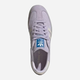 Sneakersy męskie do kostki adidas Originals Samba OG IG6176 45.5 (10.5UK) Purpurowe (4066764273582) - obraz 5