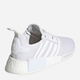 Buty do biegania damskie z amortyzacją adidas Originals NMD R1 Refined W H02334 38 Białe (4064047191998) - obraz 4